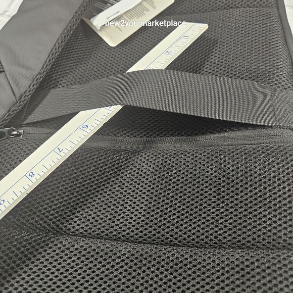 Business Backpack for Men 17 Inch,Slim & Expandable Waterproof Travel Laptop ... - Picture 8 of 15